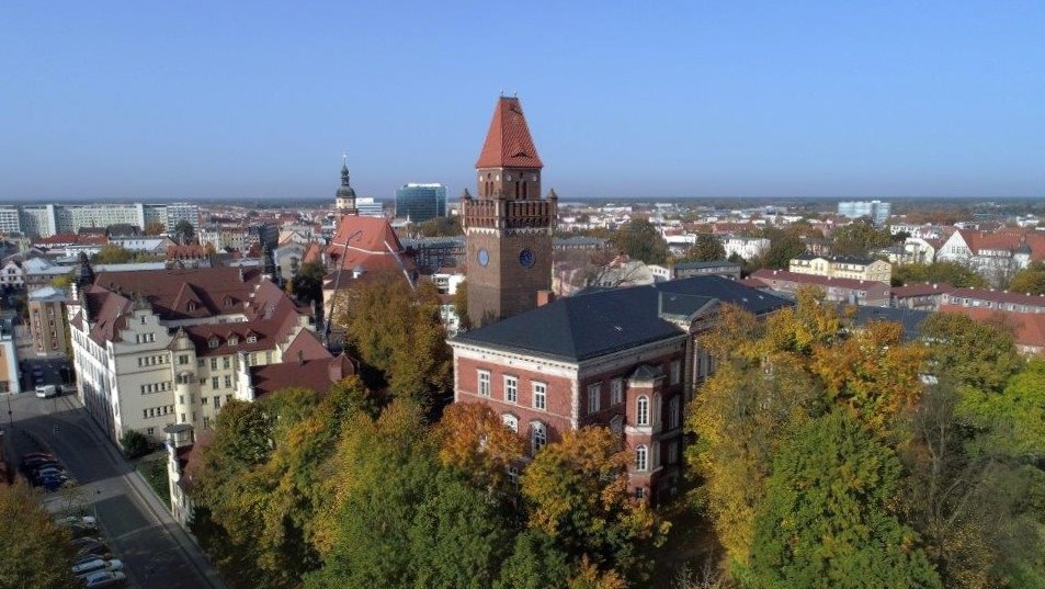 LG Cottbus